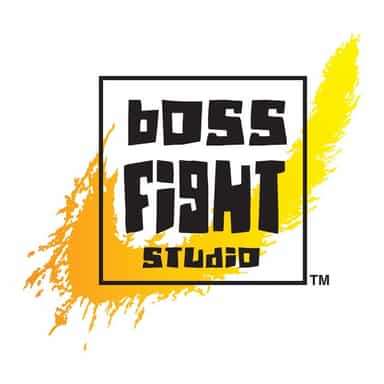 Boss Fight Studio logo