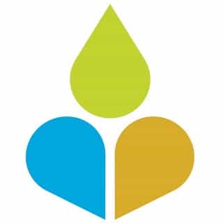 Platinum Naturals logo