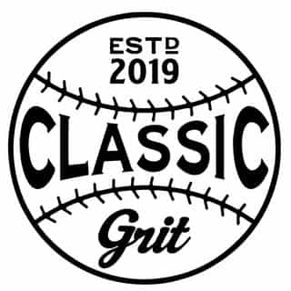 Classic Grit logo