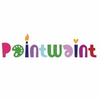 PaintWaint logo