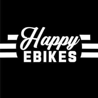 Happy EBikes logo