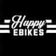 Happy EBikes logo