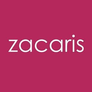 Zacaris logo