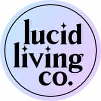 Lucid Living Co. logo