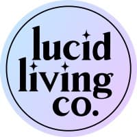 Lucid Living Co. logo