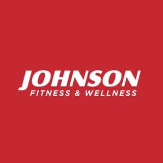 Johnson Fitness Australia logo