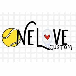 One Love Custom logo