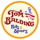 Tom Balding Bits & Spurs logo
