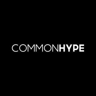 Common Hype logo