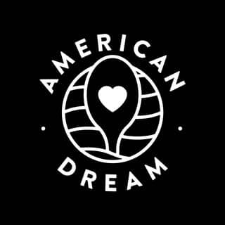 American Dream Nut Butter logo