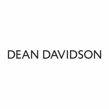 Dean Davidson logo
