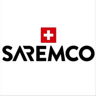 SAREMCO Dental AG logo