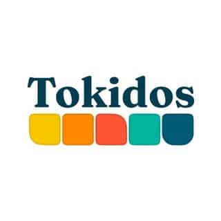 Tokidos logo