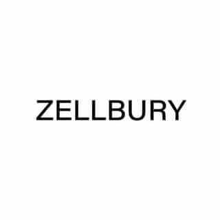 ZELLBURY logo