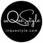 inQue.Style logo