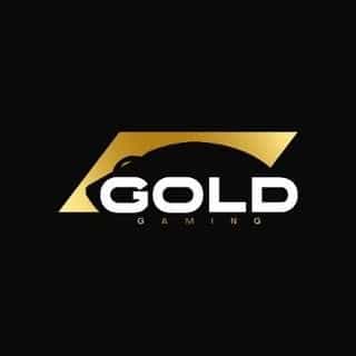Gold Gaming logo