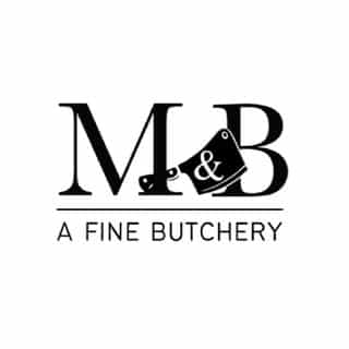 Muckleston & Brockwell - A Fine Butchery logo