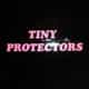 Tiny Protectors | The Official Tiny Protectors Shop logo