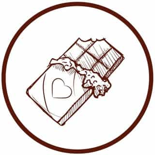 chocolateSI.com logo