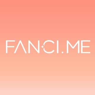 FANCI.ME logo