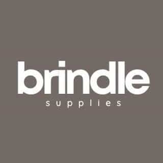 Brindle Pet Supplies logo