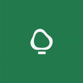 Organic Blank logo