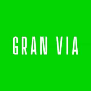 GRAN VIA logo
