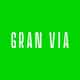 GRAN VIA logo