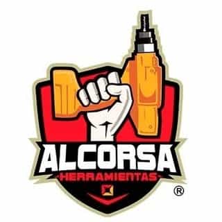 Alcorsa Herramientas logo
