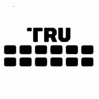 TRU logo
