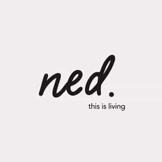 NED COLLECTIONS logo