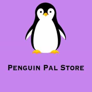 thepenguinpal logo