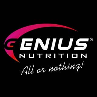 Genius Nutrition® logo