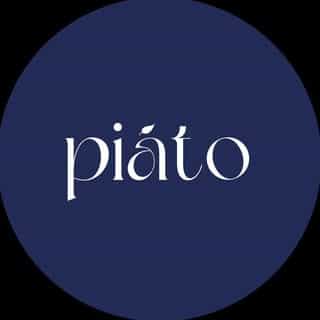 Piato logo