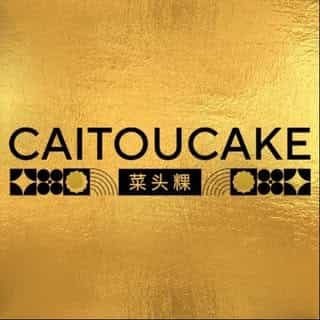 CAITOUCAKE SG logo