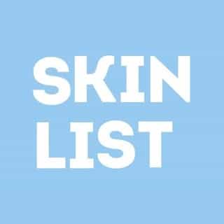 SKINLIST.UA logo