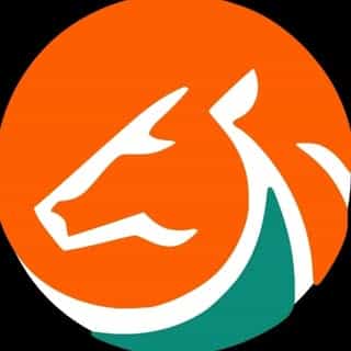 RIDER TACK logo