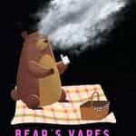 Bear's Vapes logo