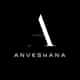 Anveshana Clothing logo
