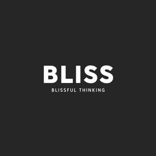 BLISS TLV logo
