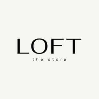 LOFT the Store logo