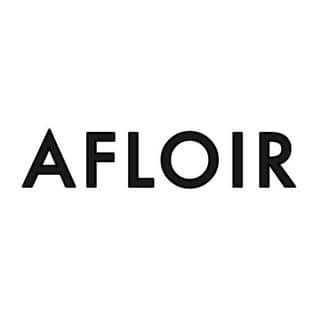Afloir logo