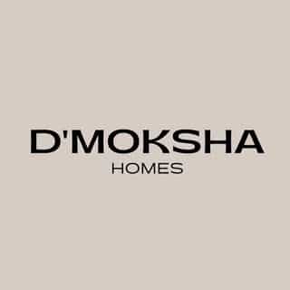 D'Moksha logo