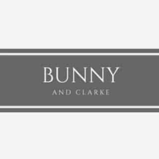 bunny and clarke logo