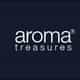 AromaTreasures.com logo