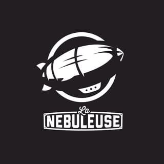 La Nébuleuse logo