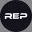 REP Fitness logo