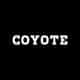 Coyote Provisions logo