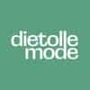 Dietollemode logo