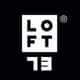 LOFT.73 logo